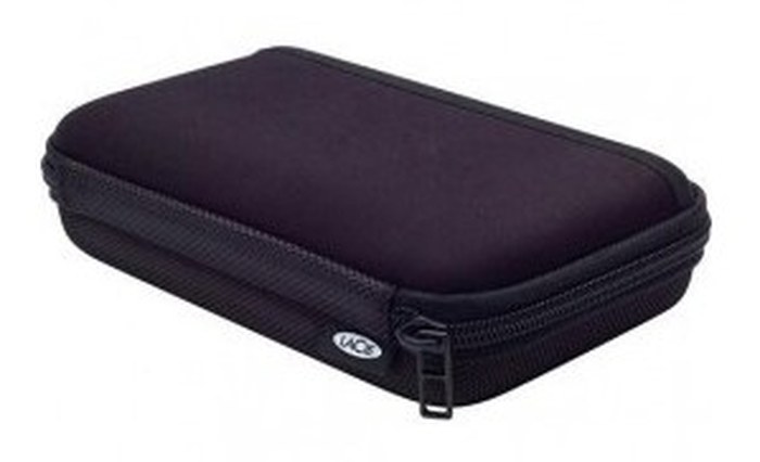 LaCie Cozy 3.5\" black