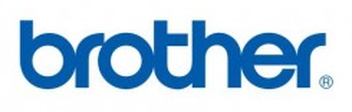 6 bobines Thermaplus BROTHER Thrmaplus40 m