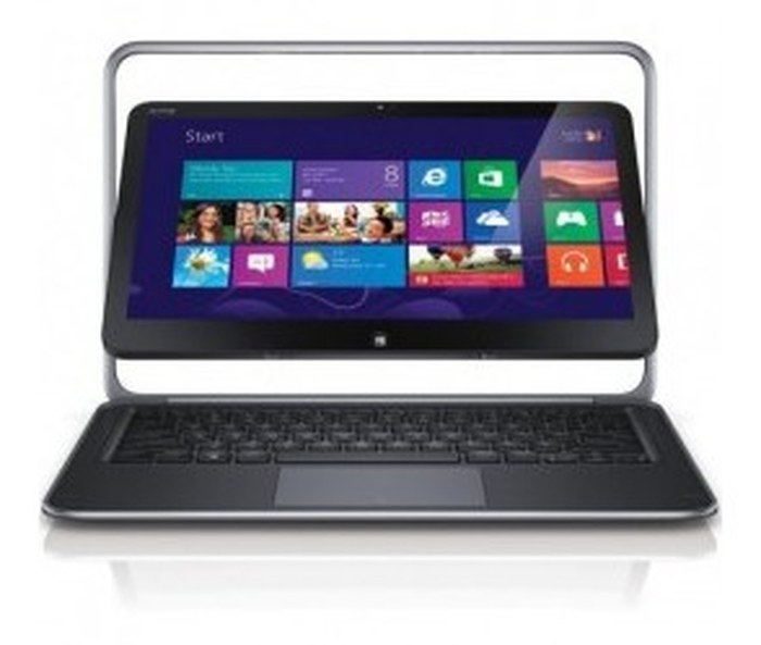 PC portable Dell Inspiron 20 (Model 3048
