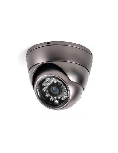 Caméra de surveillance Dome sony
