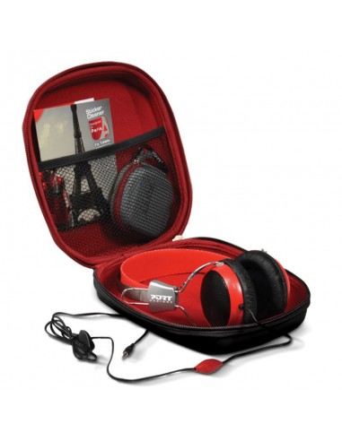 Sacoche NUUK Headphone Case - Port Designs