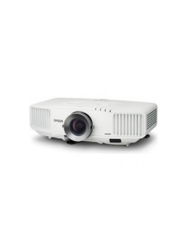EB-G5750WU + objectif standard WUXGA 4500Lm 6,9kg