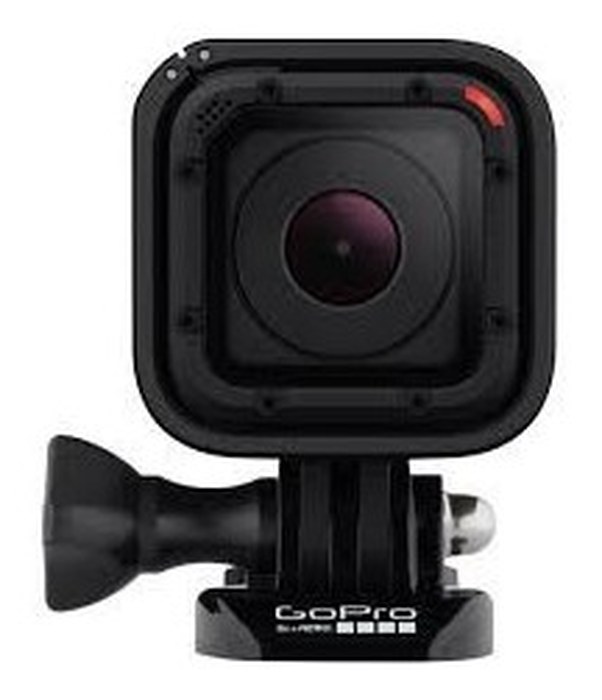 HERO 4 SESSION