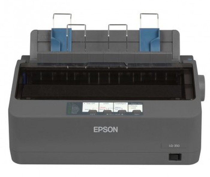 Imprimante matricielle à impact Epson LQ-350 (C11CC25001)