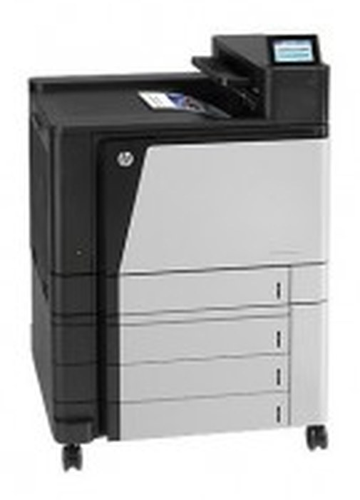 Imprimante A3 HP Color LaserJet Enterprise M855xh (A2W78A)