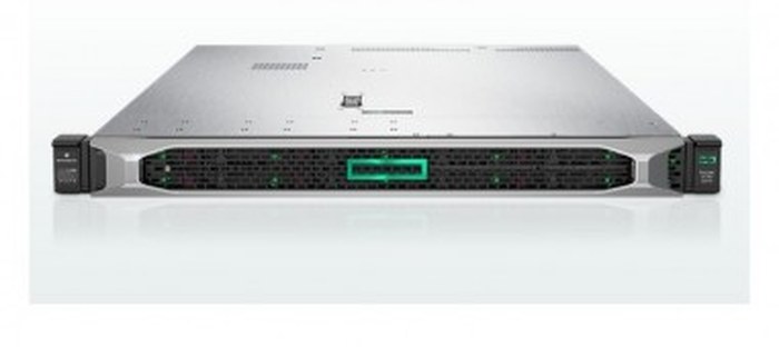 Serveur HP Entreprise ProLiant DL360 Gen10 3106 (Q9F01A)