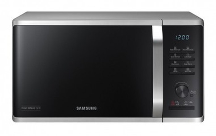 Micro-ondes SAMSUNG MG23K3575AS