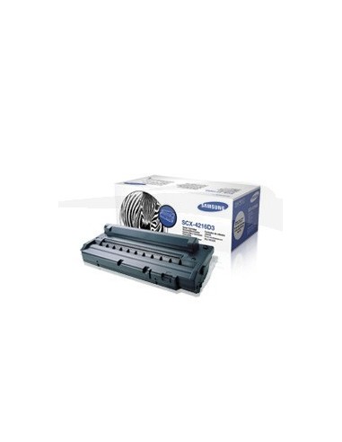 Toner NOIR SCX-4216D3 SEE SAMSUNG