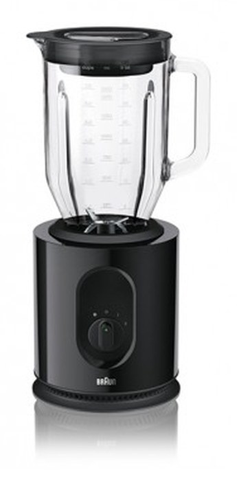 Bol Mixeur blender Noir