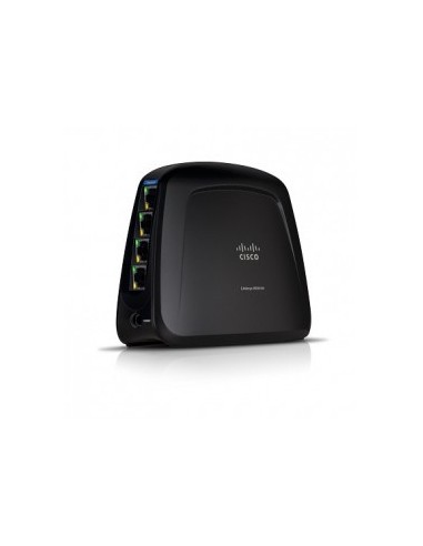 Wireless-N Ethernet Bridge with Dual-Band