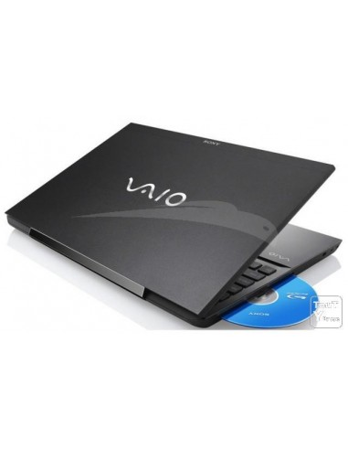 Sony Vaio I7-3540M VAIO SVS1313C5E