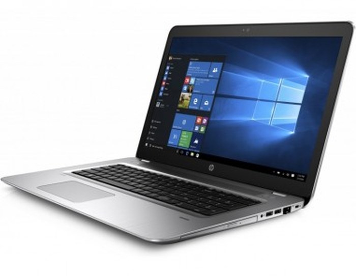 Ordinateur portable HP ProBook 470 G4 (Y8A90EA)