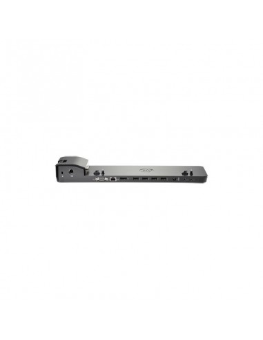 HP UltraSlim Station d'accueil
