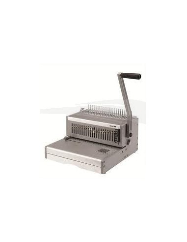RELIURE PAR ANNEAUX PLASTIQUE - FELLOWES - ORION E500 - 5642601