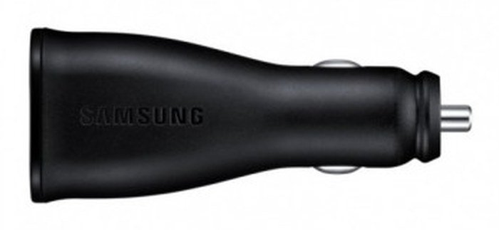 CHARGEUR RAPIDE DOUBLE SAMSUNG POUR ALLUME CIGARE