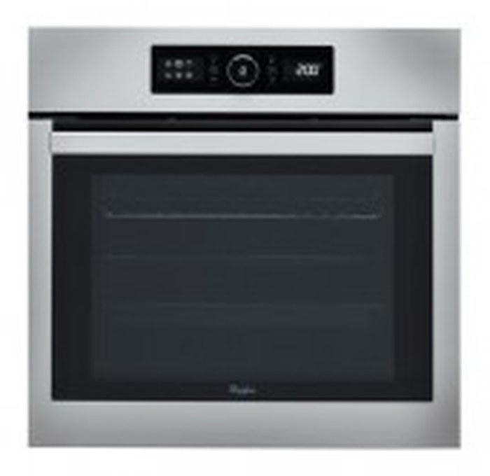 FOUR ELECTRIQUE 60 CM INOX