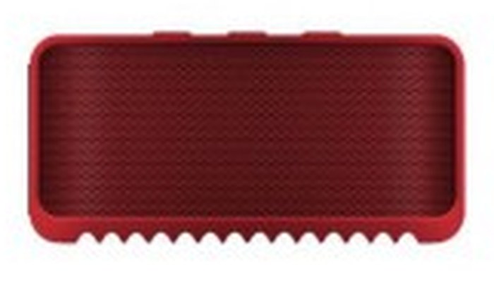 Jabra Solemate Mini BT SPK,RED (100-97300001-60)