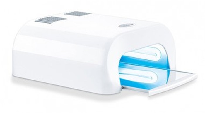 Appareil sèche ongles à UV