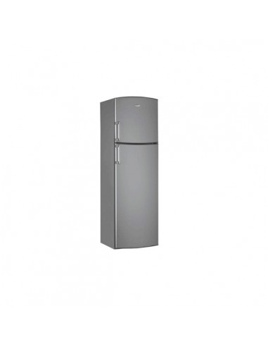 REFRIGERATEUR INOX WHIRLPOOL