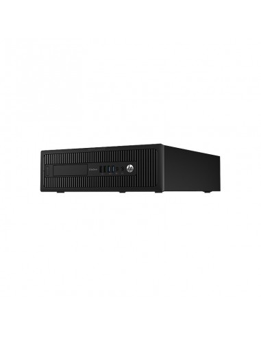 HP EliteDesk 800 G1 SFF Intel Core i5-4570 H5U03EA/ F3W72EA