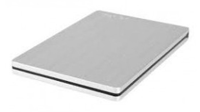 Disques Durs 2.5 TITAN