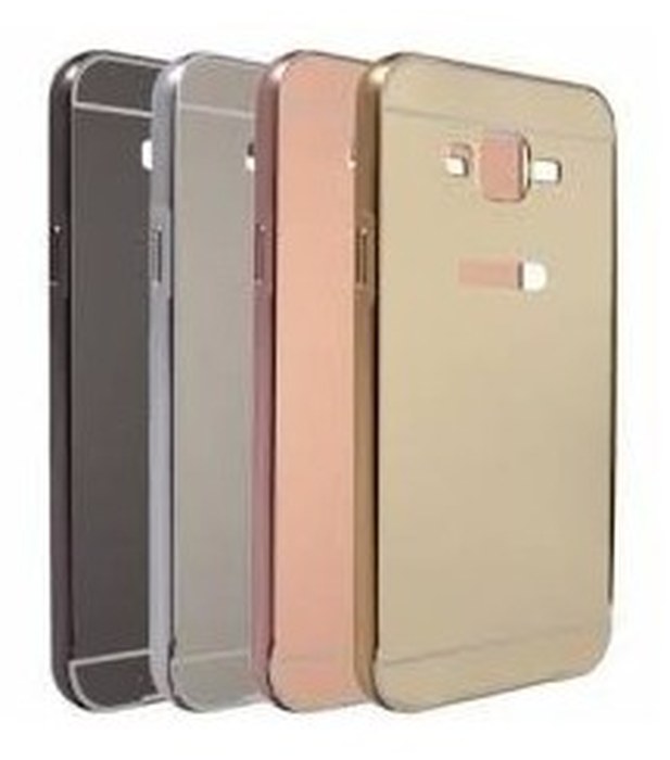 BACK COVER NICE CASE J7