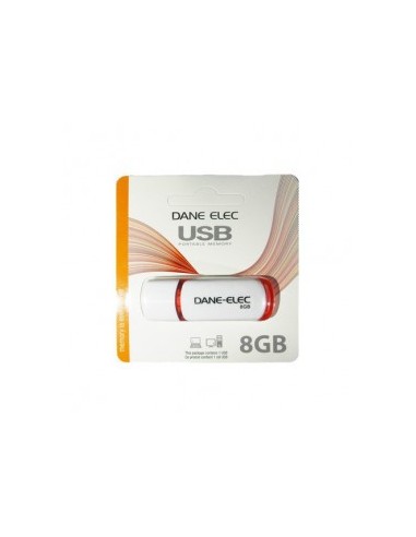 Clé USB Dane-Elec RADIANCE - 8 GB