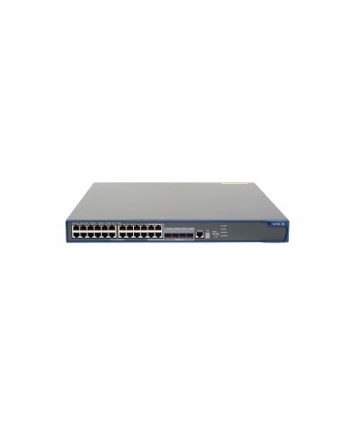HP 5120-24G SI Switch