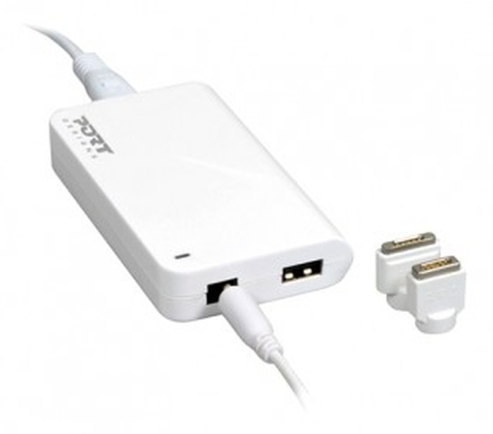 Chargeur Apple 60 W / USB