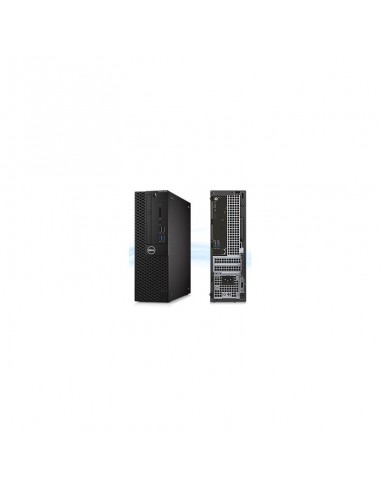 Ordinateur de bureau Dell OptiPlex 3050 Small Form Factor (S015O3050SFFUMEA_UBU)