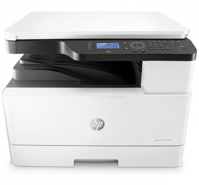 Imprimante Monochrome Multifonction Laser HP M433a - 3 en 1 (1VR14A)