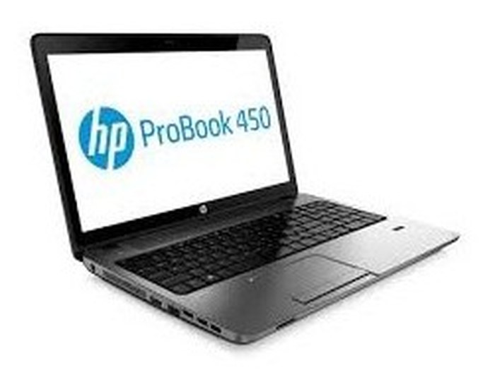 HP ProBook 450
