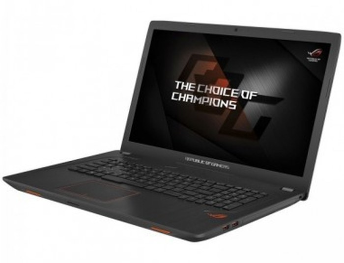ORDINATEUR PORTABLE ASUS ROG G752VS