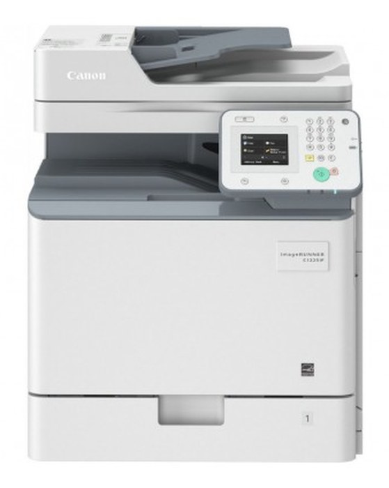 Copieur Multifonction Couleur d'entreprise Canon imageRUNNER C1225iF