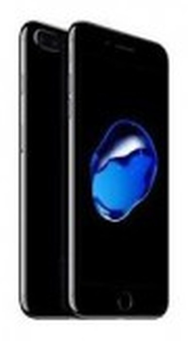 iPhone 7 Plus 256GB Black Silver Gold Rose Gold Jet Black