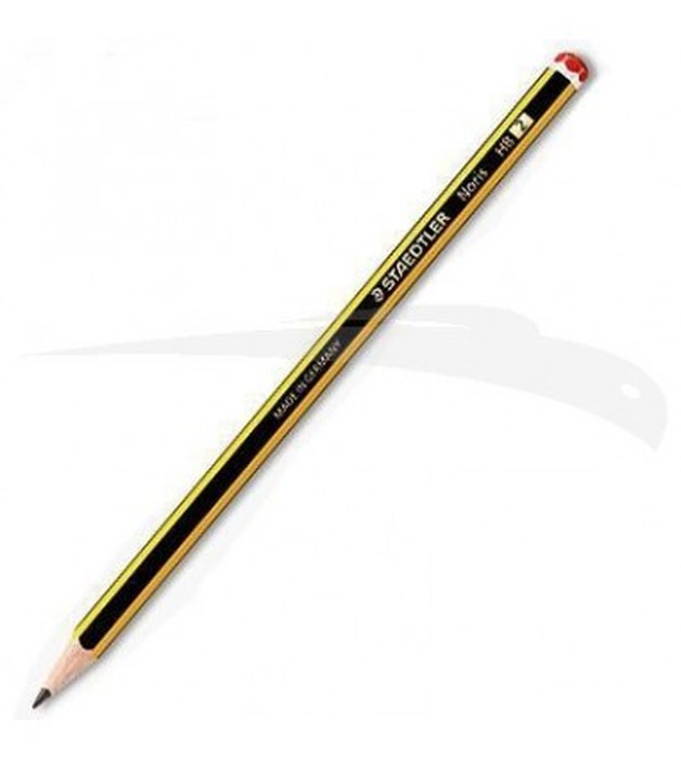 CRAYONS GRAPHITES - STAEDTLER - Tradition - boîte de 12 crayons