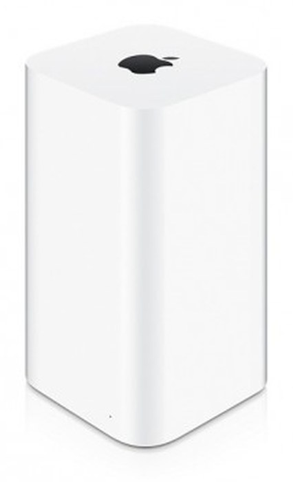 AirPort Time Capsule 3 To