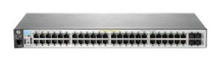 HP 2530-48G-PoE+-2SFP+ Switch