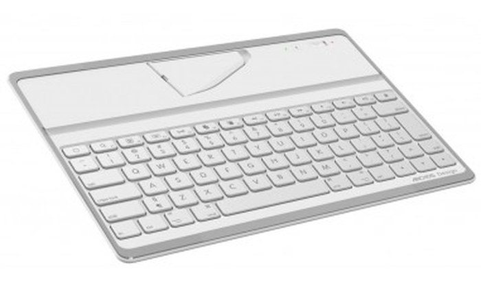 Clavier Bluetooth pour iPad