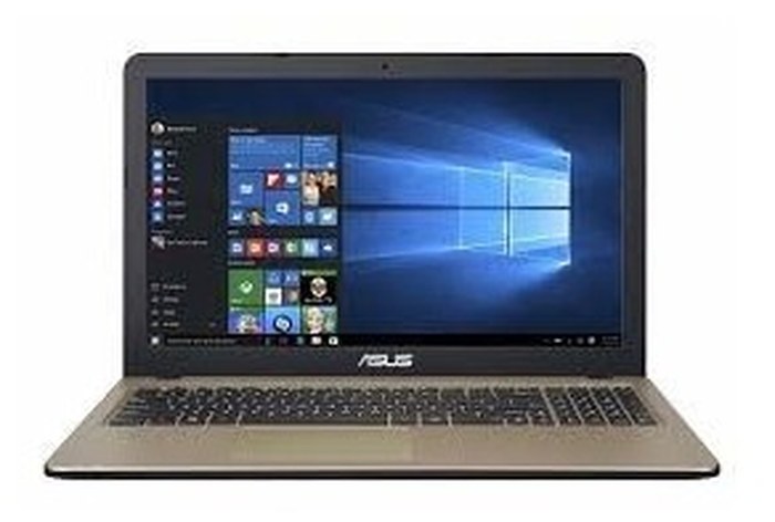 Portable Asus x540la-xx002d i3-4005 4G 500G FreeDos BLACK