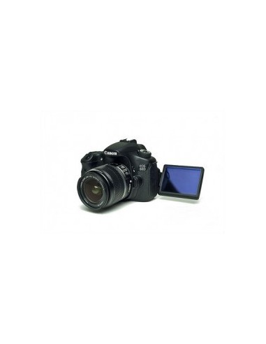 EOS 60D + 18-55 IS