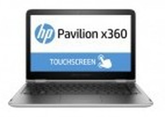 HP Pavilion 13-s001nk i3-5010U RAM 4GB