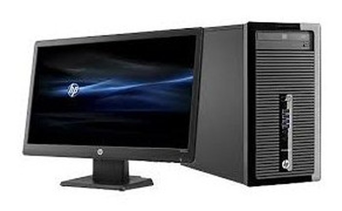 HP ProDesk 400 MT (D5U63EA)