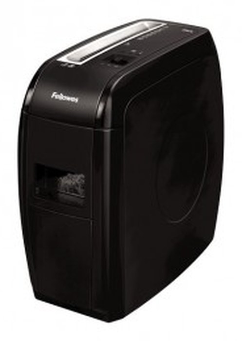 Déchiqueteuse Fellowes Powershred® 21Cs à Coupe Croisée (F43602)