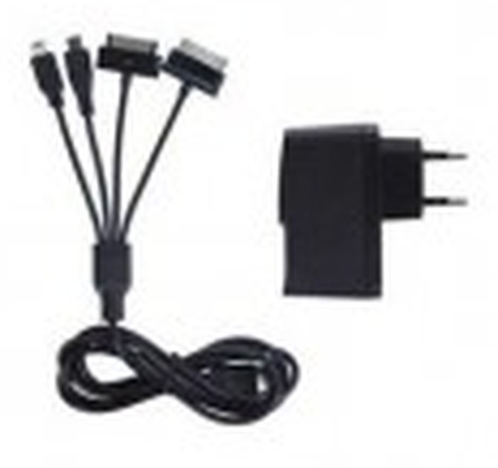 Acc. Smartphone KONIX Universal Mobility AC Charger