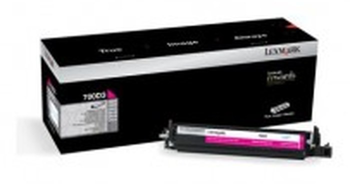700D3 CS/CX 3/4/5 Unité de développement Magenta (70C0D30)