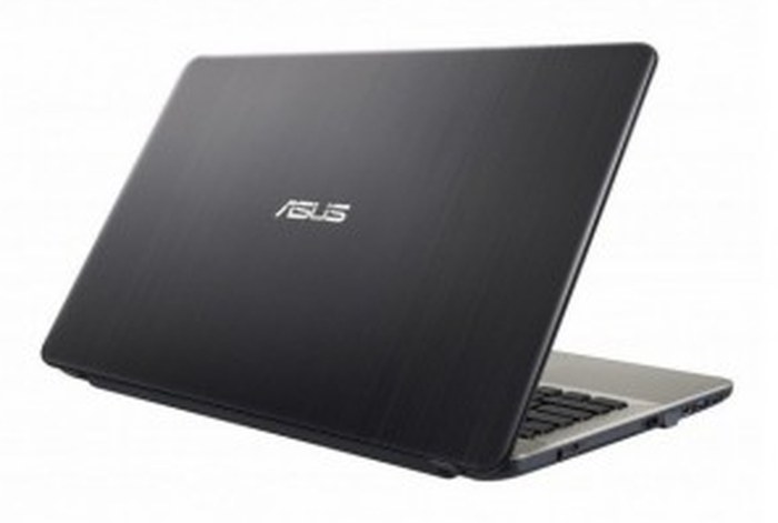 Ordinateur portable ASUS R541UJ-GO171T série R Noir (90NB0ER1-M02580)