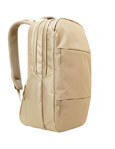 Sac à dos INCASE /17Pouce /Beige dorée