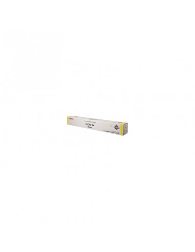 Toner Copieur Canon C-EXV 44 Jaune