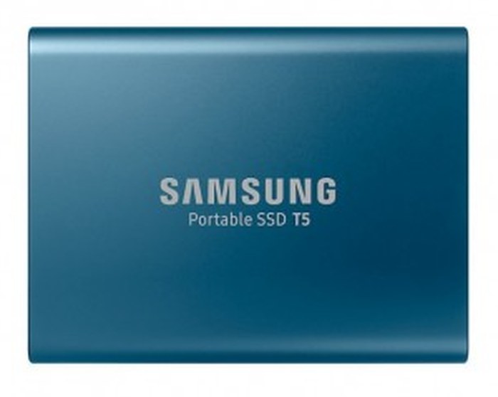 Disque Dur Externe Samsung T5 SSD Portable